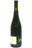Southold Farm 2014 North Fork Cabernet Franc Flying and Falling