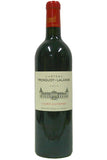 Tronquoy Lalande 2010 St. Estephe