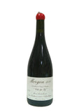 Foillard, Jean 2019 Morgon Cote du Py