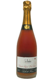Laherte Freres 2015 Champagne Rose de Saignee Les Beaudiers Extra Brut