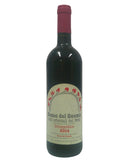 Ronco del Gnemiz 2004 Colli Orientale di Friuli Schioppettino