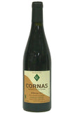 Gilles, Guillaume 2012 Cornas