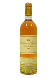 d'Yquem 1999 Sauternes