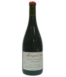 Foillard, Jean 2016 Morgon 'Cote du Py'