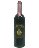 La Torre 2001 Brunello di Montalcino