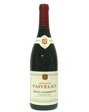 Faiveley 2010 Mazis Chambertin Grand Cru
