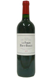 La Parde de Haut Bailly 2016 Pessac Leognan