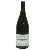 Metras 2018 Beaujolais