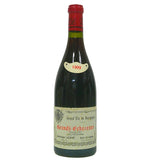 Laurent, Dominique 1999 Grands Echezeaux Grand Cru