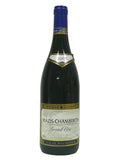 Champy 2005 Mazis Chambertin Grand Cru