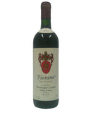 Fiorano 1994 VdT Principe di Venosa Rouge