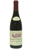 Chandon de Briailles 2010 Pernand Vergelesses 1er Cru Ile des Vergelesses