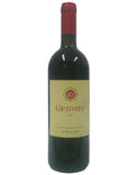 Foradori 2001 Teroldego Granato