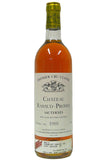 Rabaud Promis 1988 Sauternes