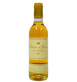 d'Yquem 1995 Sauternes 375ml