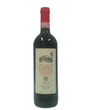 Cerreto Libri 2005 Chianti Rufina