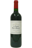 La Parde de Haut Bailly 2015 Pessac Leognan