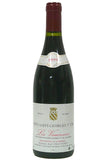 Chauvenet, Jean 1999 Nuits St. Georges 1er Cru Les Vaucrains