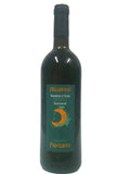 Hiberg Pasquero 2001 Barbera d'Alba Superiore