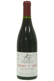 Besson 1999 Givry 1er Cru Les Grands Pretans