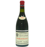 Laurent, Dominique 2003 Grands Echezeaux Grand Cru