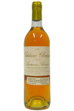 Climens 1995 Sauternes