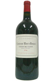 Haut Bailly 2004 Pessac Leognan 3L