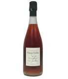 Collin, Ulysses base11 Champagne Rose de Saignee Maillons disg 2014