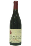 Joblot 1999 Givry 1er Cru Clos du Cellier Aux Moines
