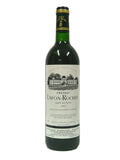 Lafon Rochet 1993 St. Estephe