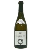 Santos Wines 2019 Assyrtiko Santorini