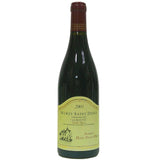 Perrot-Minot 2001 Morey St Denis 1er Cru La Riotte