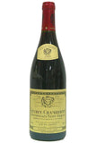 Jadot 2009 Gevrey Chambertin 1er Cru Estournelle St. Jacques