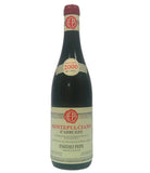 Pepe, Emidio 2000 Montepulciano d'Abruzzo