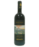 Benanti 2015 Etna Rosso Riserva Particella No. 341 Rovittello