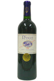 d'Escot 2008 Medoc