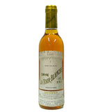 La Tour Blanche 1996 Sauternes 375ml