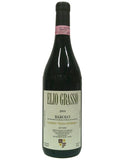 Grasso, Elio 2001 Barolo Gavarini Chiniera