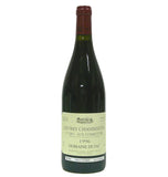 Dujac 1996 Gevrey Chambertin 1er Cru Aux Combottes