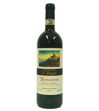 Monsanto 2016 Chianti Classico Riserva Il Poggio