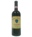 Il Marroneto 2001 Brunello di Montalcino