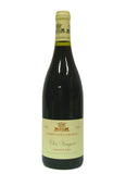 Chauvenet-Chopin 2005 Clos Vougeot Grand Cru