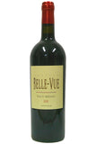 Belle-Vue 2010 Haut Medoc