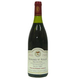 Arnoux, Robert 1985 Romanee St Vivant Grand Cru
