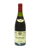 Laurent, Dominique 1995 Nuits St. Georges Cuvee Tradition