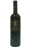 Vignai da Duline 2014 Refosco dal Peduncolo Rosso Morus Nigra