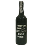Souza 1997 Porto Vintage