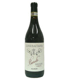 Baudana, Luigi 2012 Barolo Ceretta