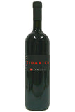 Zidarich 2016 Carso Teran