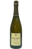 Moncuit, Robert 2015 Champagne Grand Cru Chetillons